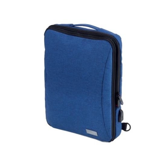 [TROIKA] RUCKSACK 백팩 다크블루 (RUC71/DB)