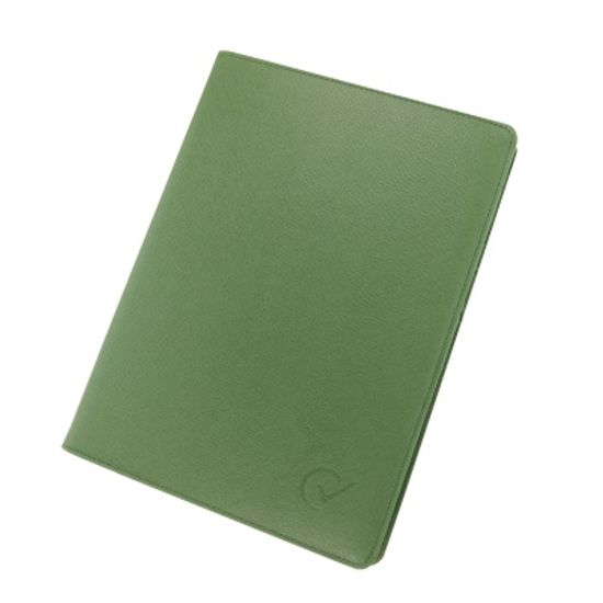 웍스 A5 패드커버 돌체A 그린-미디움 OPA-1542