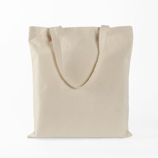 캔버스 무지 에코백(20x22cm)/가방만들기 무지가방