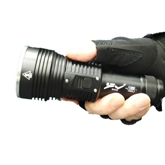 스노쿨링 수중랜턴 해루질 1 WEB2694