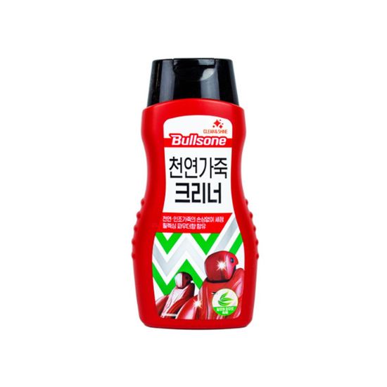 가죽 크리너 300ml 불스원(WE6C3A9)