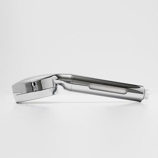 대림바스 디클린 멀티필터 샤워기 크롬에디션