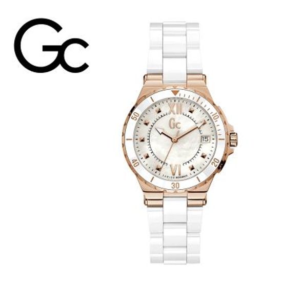 Gc(지씨) 여성 세라믹시계 Y42001L1 공식판매처