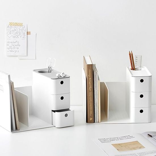 [시스맥스]콤보 책꽂이