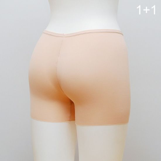 [1+1] 누디 속바지
