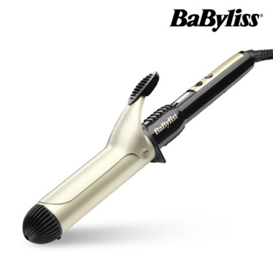 바비리스 볼륨 웨이브 아이론 고데기 38mm 2289K