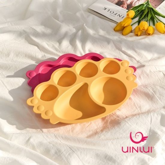 유이앤루이 천사식판 + 플레이트