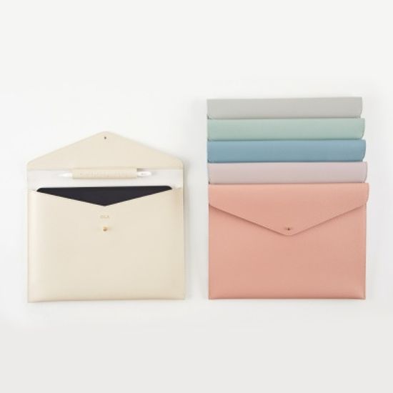 클러치 아이패드 파우치 M / 12인치형