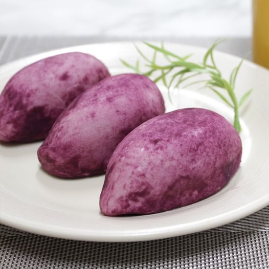 수제방앗간 수제고감빵 밀가루없는 영양 건강 고구마