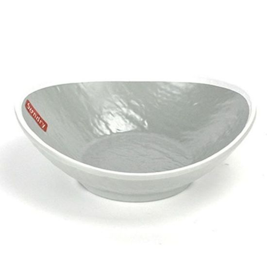 멜라민 그릇 앞접시 쿠프 볼 WD79392