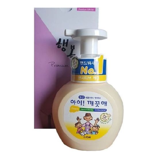 nb아이깨끗해 순250ml-1p 1box30입(WB184B2)