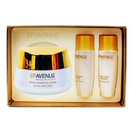 눈가 주름관리 남녀공용 화장품세트(WD908DF)