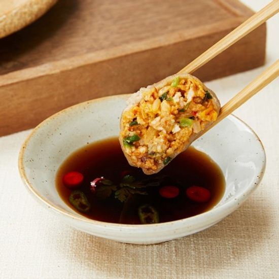 [굽네] 맛보장 닭가슴살 3팩 골라담기