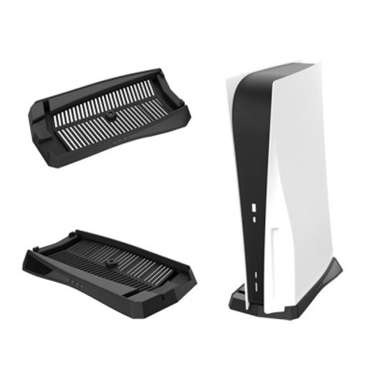 PS5 본체 수직받침대 버티컬 스탠드