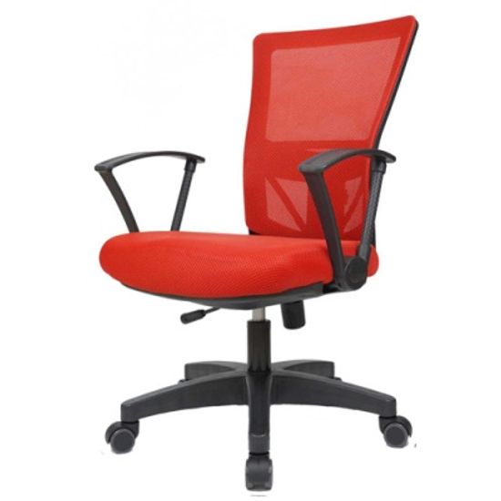 기댄휴 책상의자 헤라골드 학생 사무용 컴퓨터의자 