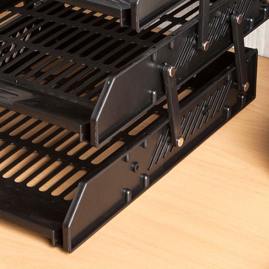 영오피스 3단 서류정리함/서류함 서류보관함