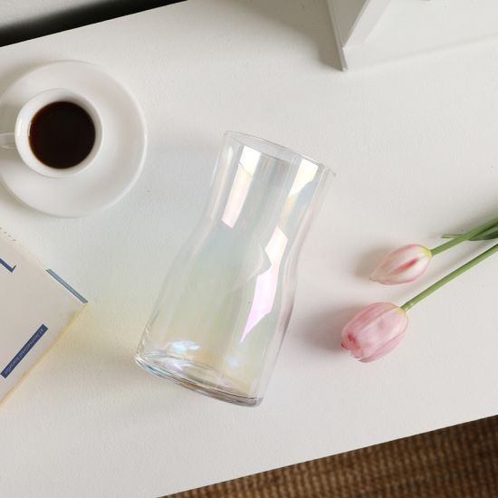 어반데코 오로라 유리화병