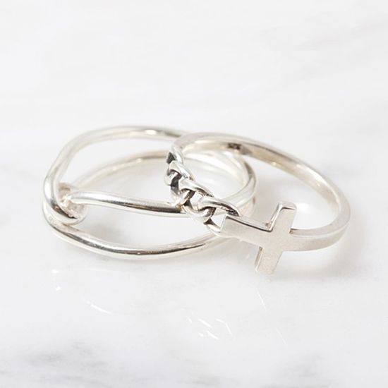 베스트 얇은 은반지 59900기획전 925실버 씬