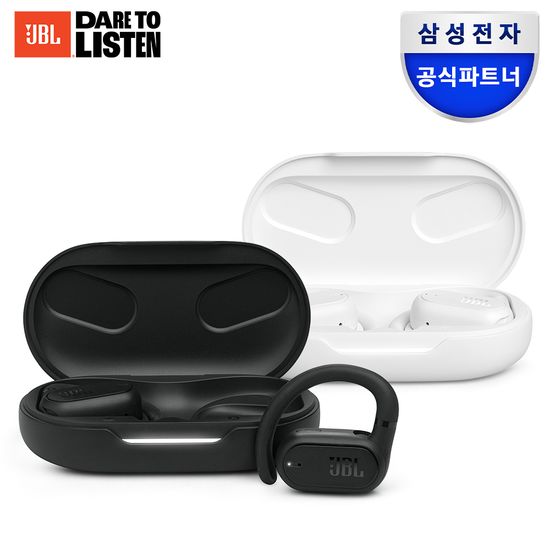 삼성공식파트너 JBL SOUNDGEAR SENSE 블루투스 이어폰