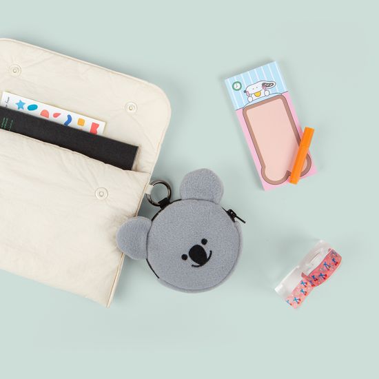 미니 파우치 - 코알라