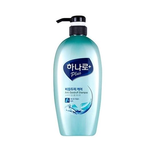 하나로 플러스 비듬두피케어 680mL(WE117FF)