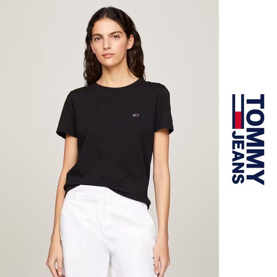 타미진스 클래식 스몰 플래그 로고 티셔츠 5종