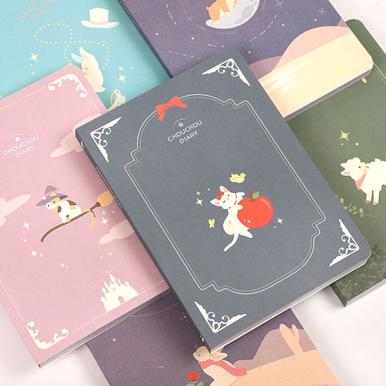 2026 슈슈 다이어리 v11 (날짜형) + 일정관리스티커