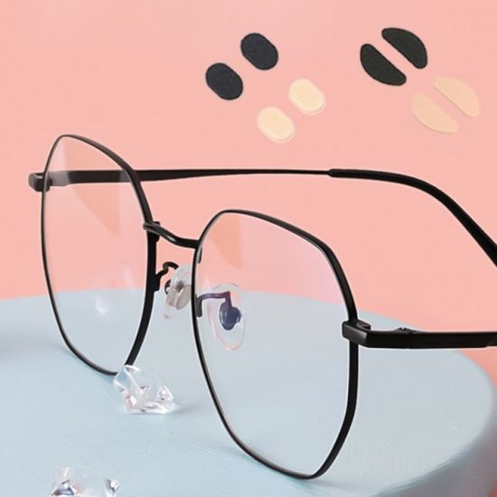 코 받침 안경 논슬립 방지 8P