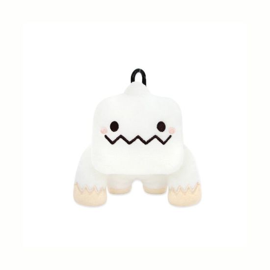 메이플스토리 예티 인형 열쇠고리C99679