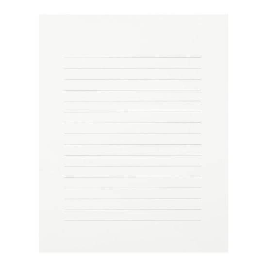 MD Letter Pad COTTON A