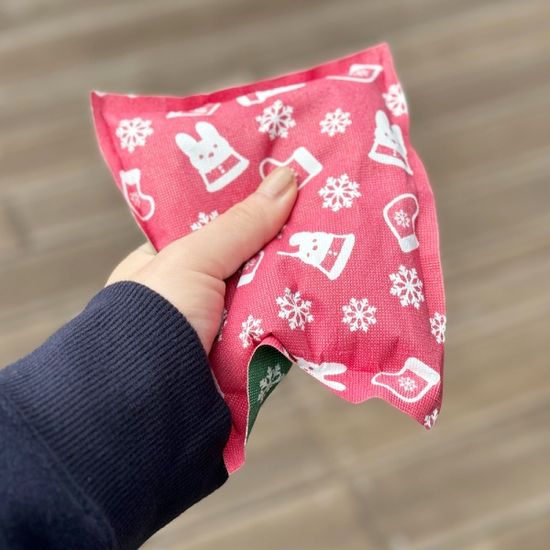 군용 포켓형 대용량 핫팩 150g 1개