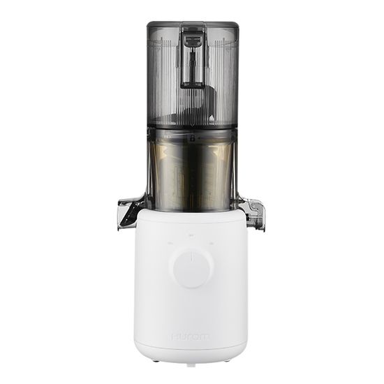 [휴롬] 슬림형 착즙기 녹즙기 쥬서기 H310