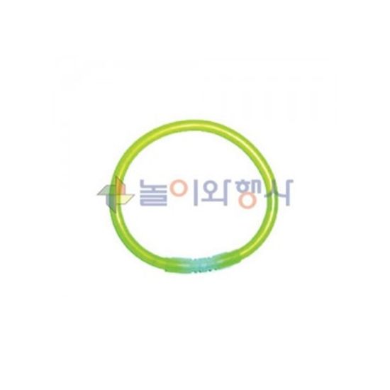 야광 팔찌 50개 1통 발광시간 약 4시간(W6E3A22)