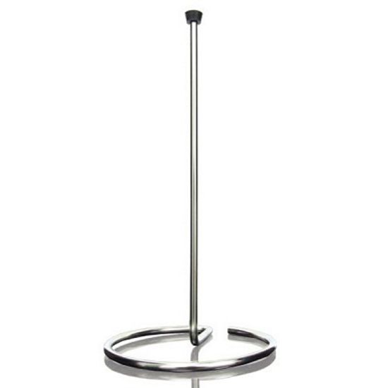 ［마누크리스탈］［MANU］B50071 와인디켄터 홀더 와인용품