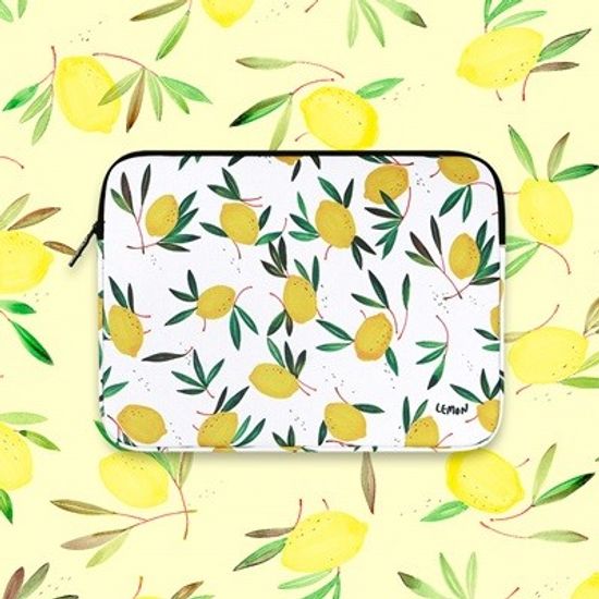 (13/15인치) Lemon Yellow