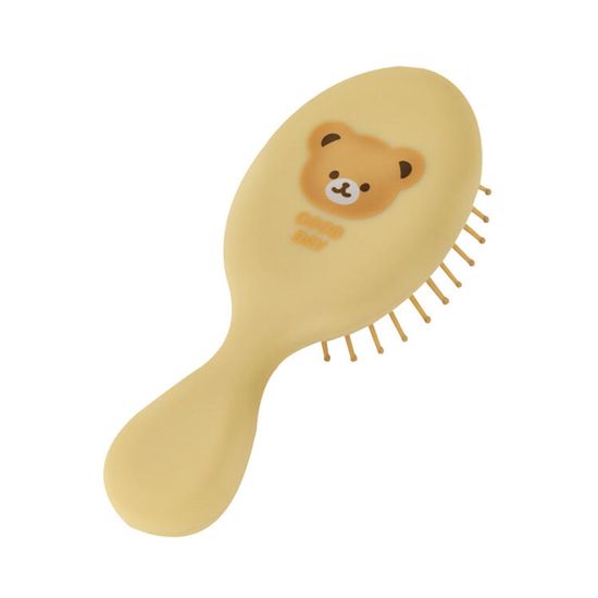 아트박스 파스텔 미니 브러쉬 베이지 베어