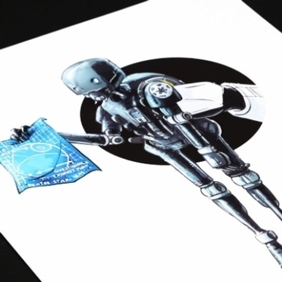 [4만마켓] Hand over Hero 케이투