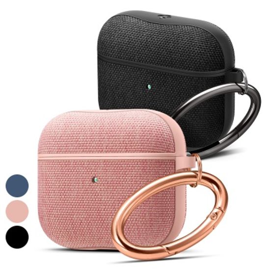 슈피겐 에어팟3세대 어반핏 키링 케이스