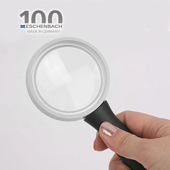 에센바흐 독서용돋보기(2.4배율/266885) 메디플랜