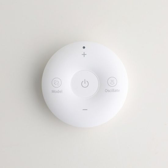 리큅 무선 접이식 선풍기 LEF-R10000