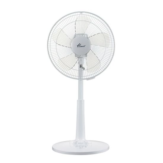 [한일] 14인치 좌석용 원터치 선풍기 EFE-WN340
