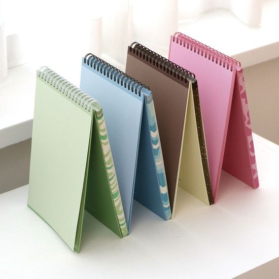 라로 트윈링 노트