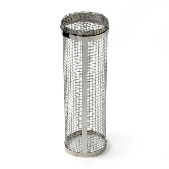 캠핑 바비큐 원통 그릴(30cm) BBQ통