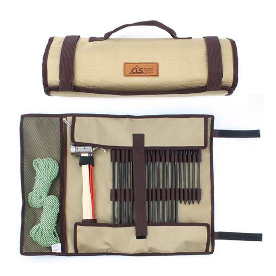 캠핑 멀티팩 공구가방(WFH7OGA)