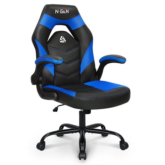 네오체어 APEX 사무용 컴퓨터 PC방 게이밍 의자