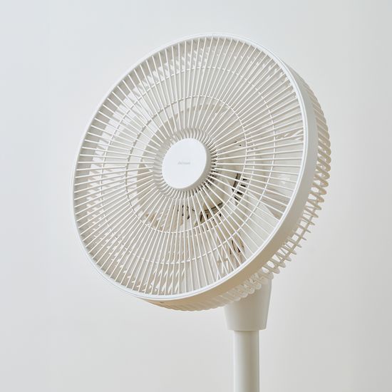 [다룸] 퓨어 저소음 무선 선풍기 써큘레이터