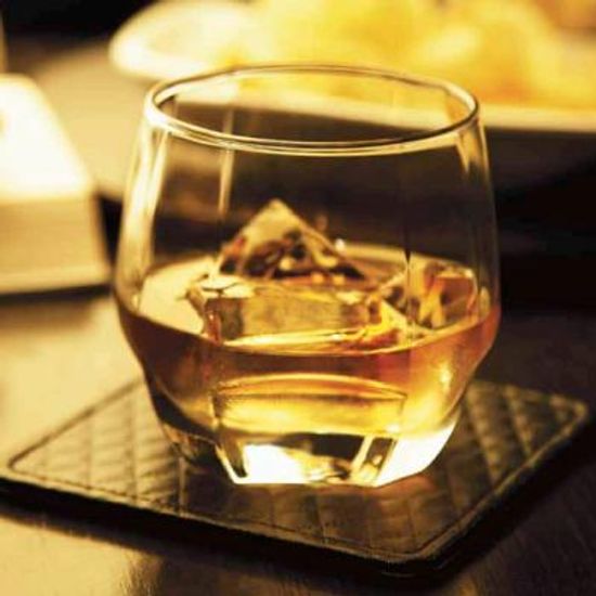 [오션글라스] 카리스마 언더락 340ml 6P 세트(B17112)