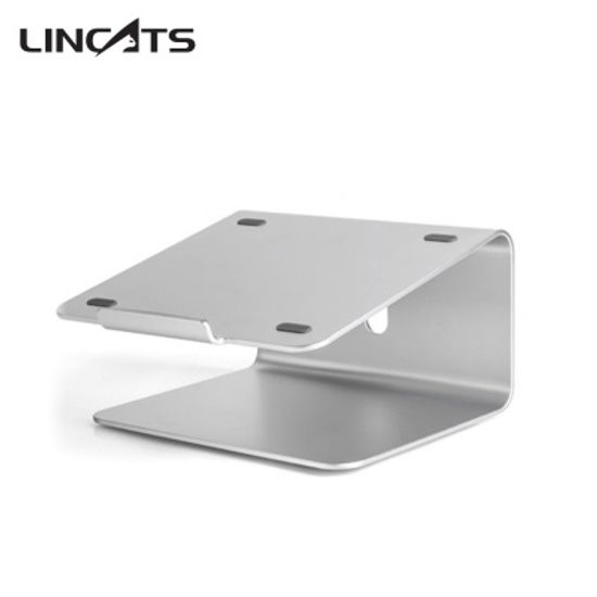 [LINCATS]  알루미늄 노트북스탠드