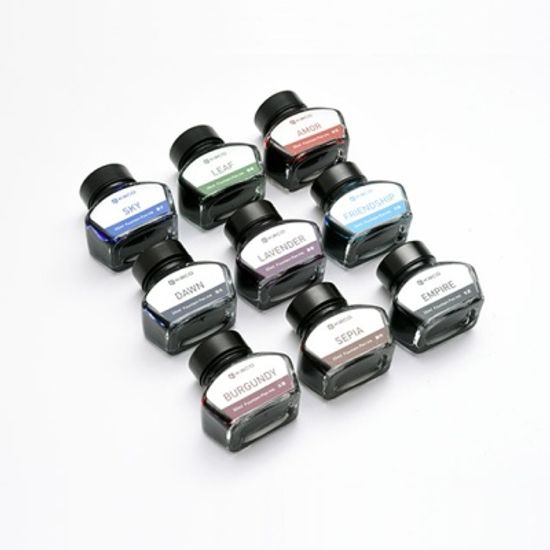 카코 KACO 만년필 병잉크 30ml