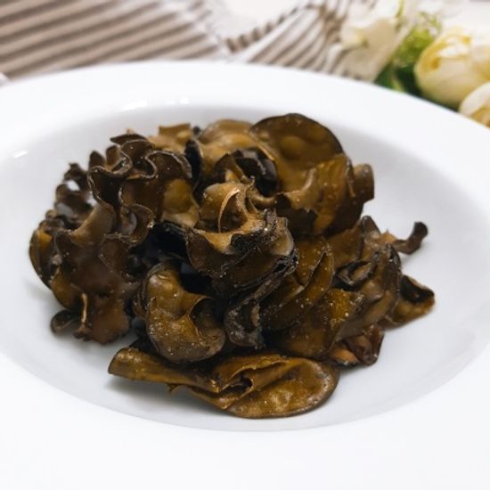 도래푸드 수제부각 전통부각 7종(택1)